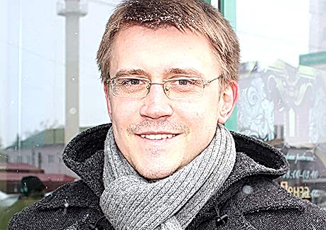 Дехтярев Роман
