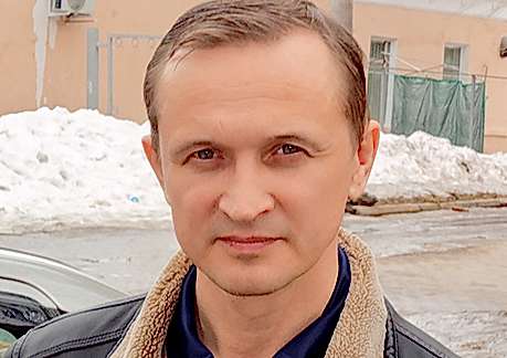Артур Зобачев