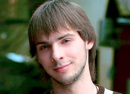 Владислав Куров