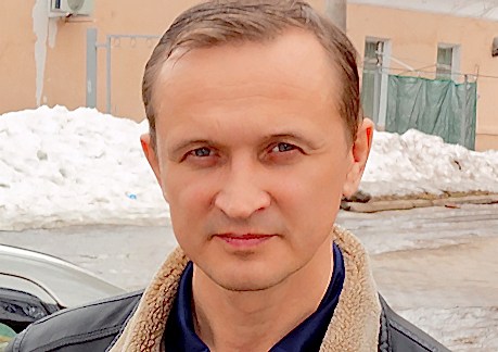 Дехтярев Роман